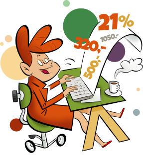 hero for mobile view